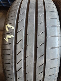 205/50 R17 nexen - 4
