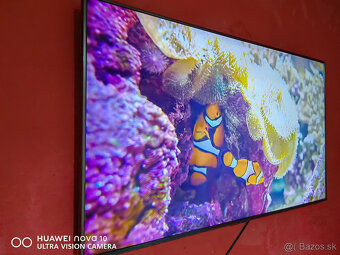 Smart TV SAMSUNG 50" 127cm 4k,UHD... - 4