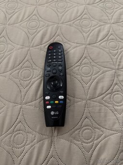 49 LG 49NANO86 120Hz panel - 4