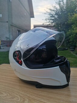 Prilba XL - 4