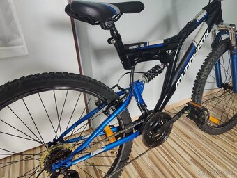 Bicykel Muddyfox recoil 26” - 4