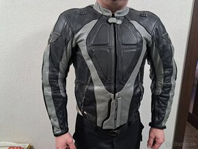 Moto bunda GP - 4