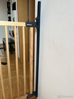 Zábrana na schody 2ks - 4