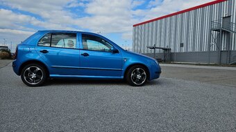 Škoda fabia 1.9tdi - 4