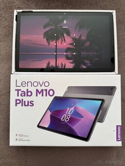 Lenovo M10 - 4
