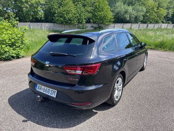 Seat Leon ST 1.8 TSI FR - 4