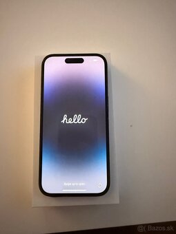 iPhone 14 pro 128GB - 4