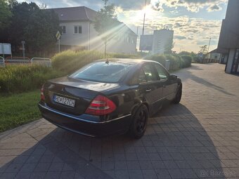 Predam mercedes w211 e320 165kw - 4