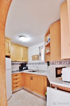 Podkrovní apartmán 4+kk s terasou a výhledem na moře - 4