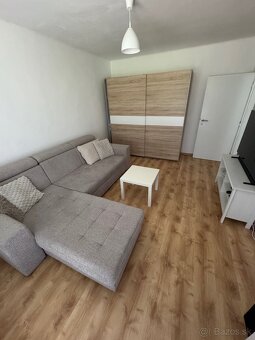 3-izbový byt na prenájom - 4