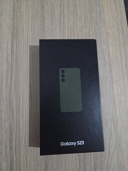 Samsung galaxy s23 256gb - 4