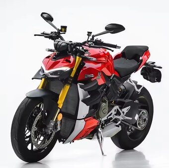 Zrkadlá na Ducati - 4