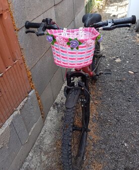 Predám bicykel - 4