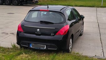Peugeot 308 - 4