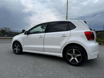 Volkswagen Polo 1.2 TDI - 4