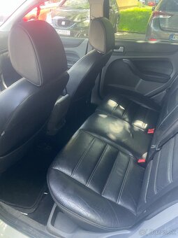 Ford Focus 1.8TDCI 85Kw - 4