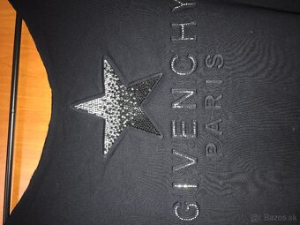 GIVENCHY damska perličková mikina S/M - 4
