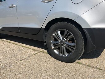 Hyundai ix35 - 4