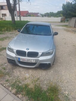 Bmw e90 330i 190kw - 4