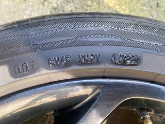 Elektróny 225/45 R18 - 4