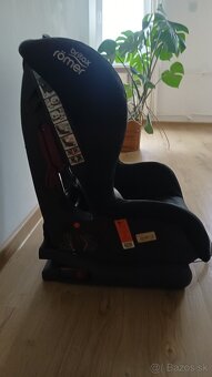 Britax Römer Duo 9-18kg - 4