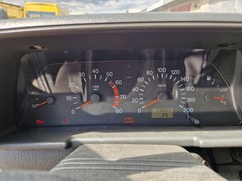 Lada 110 1.5 66kw 73805km - 4