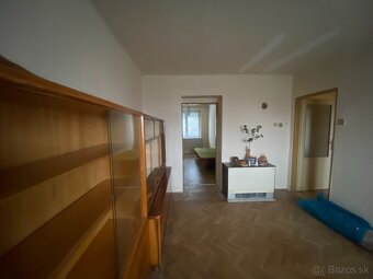 Predaj 3izbového bytu s garážou v Kalnej nad Hronom. - 4