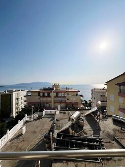 3-izbový apartmán s výhľadom na more , Albánsko - Saranda - 4