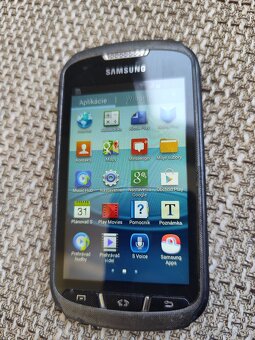 Samsung Sony Ericsson všetko za 20€ - 4