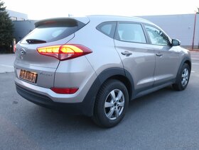 Hyundai Tucson r. 2018, 7st. AUTOMAT, bohatá výbava Comfort+ - 4