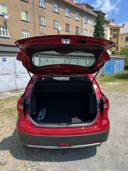 SX4 S Cross - 4