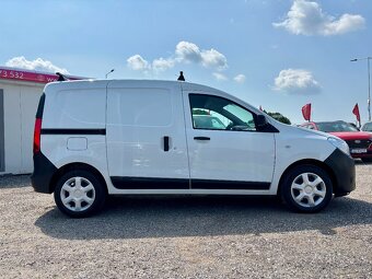 Dacia Dokker Van 1.3TCe - 4