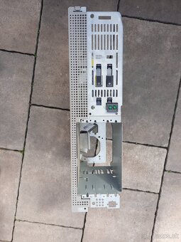 Doska z PC compaq pentium - 4