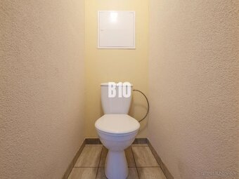 1 izbový byt s balkónom v pokojnej časti / Klokočina - 4