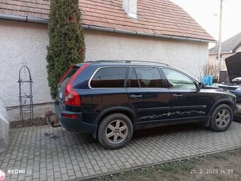 Volvo XC90 - 4