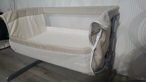 Detská posteľ Bébé Confort Calidoo Safety 1st 2 in 1 - 4