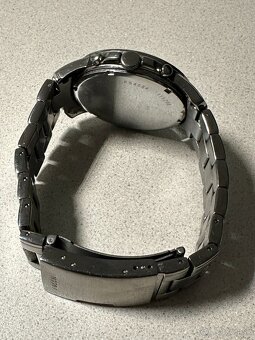 Hodinyk FOSSIL FS4584 - 4