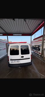 Opel 1.7 combo - 4