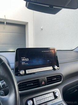 Hyundai Kona Elektro - 4