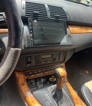 BMW X5 - 4