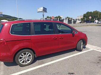Seat Alhambra 2.0 103kw 4x4 - 4