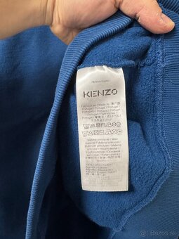 Kenzo pánska Mikina - 4