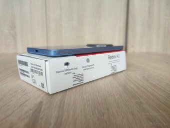 Xiaomi Redmi A3 3/64gb - 4