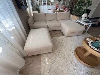Ikea Vimle sedacia suprava - 4