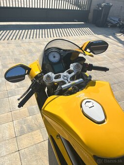 Ducati 749s Monoposto - 4