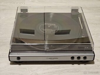 Gramofón Audio-Technica AT-LP60XUSB - 4
