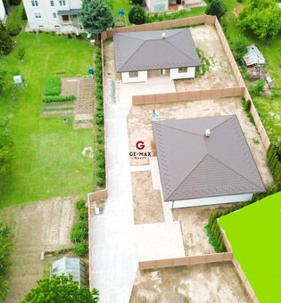VILLA PARK HUMENNÉ – POSLEDNÉ VOĽNÉ BUNGALOVY - 4