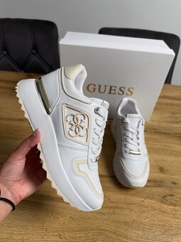 Guess tenisky - 4