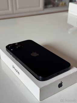 iPhone 14 128GB Midnight - 4