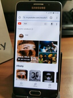 SAMSUNG GALAXY A3 KOMPLET SUPER CENA - 4
